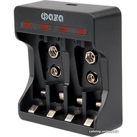 Зарядное устройство Фаza B-55USB 5038868
