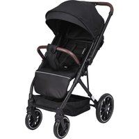 Коляска прогулочная «книга» Tomix Kelly 6519 (black)