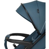 Универсальная коляска Indigo Epica XL 2025 (синий)