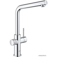 Смеситель Grohe Red Duo 30325001 (хром)