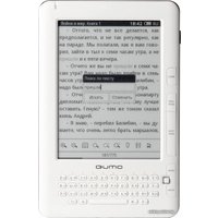 Электронная книга QUMO Libro Classic
