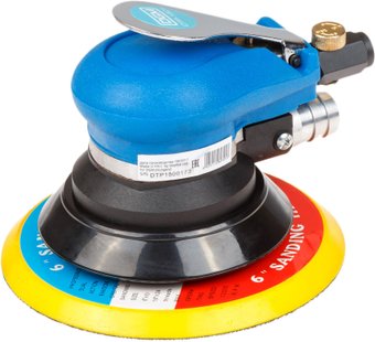 Пневмошлифмашина DGM DTP-1502