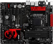 MSI Z97-GD65 GAMING