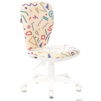 Компьютерное кресло Бюрократ KD-W10/STICK-BEIGE (песочный)