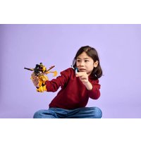 Конструктор LEGO Ninjago Боевой робот Кружитцу Арина 71839