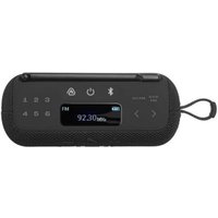 Радиоприемник JBL Tuner 3 (черный)