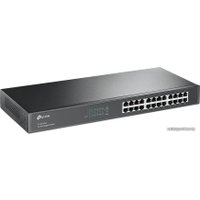 Неуправляемый коммутатор TP-Link TL-SG1024