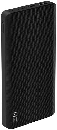 ZMI Power Bank QB810 10000mAh (черный)