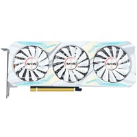 Видеокарта AFOX GeForce RTX 3070 8GB GDDR6 AF3070-8192D6H7-V3