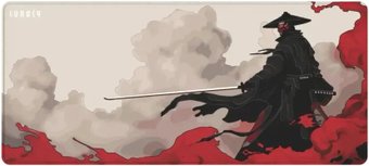 Коврик для стола Lunacy Ronin XL