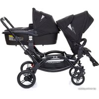 Универсальная коляска ABC Design Zoom (3 в 1)