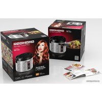 Мультиварка Redmond (Редмонд) RMC-M26