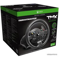 Руль Thrustmaster TMX Force Feedback