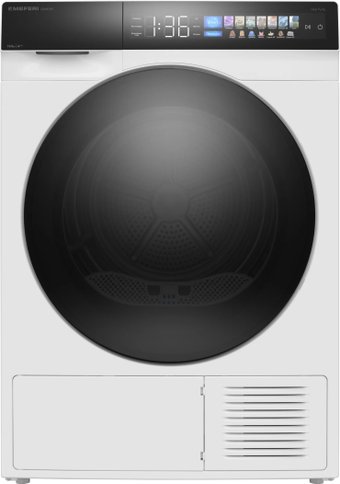 Сушильная машина Meferi MDR1016WH HP Comfort