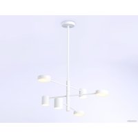 Подвесная люстра Ambrella light Comfort FL51684