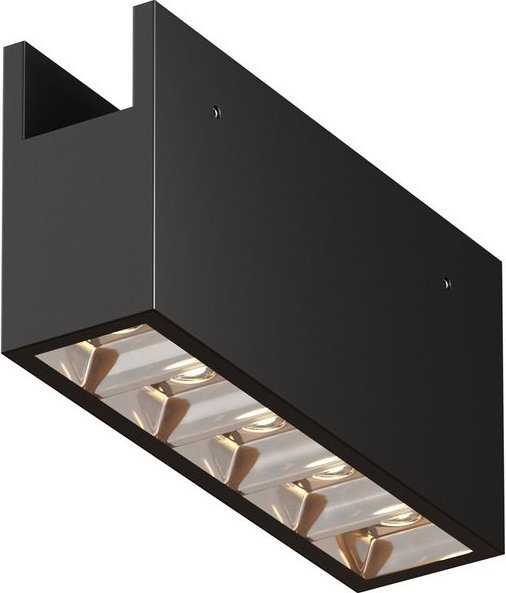 

Садовый светильник Maytoni Elasity IP Points O-TR01-2-S-10WB3K