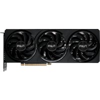 Видеокарта Palit GeForce RTX 4070 Super Infinity 3 OC NED407ST19K9-1043S