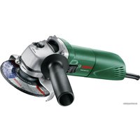 Угловая шлифмашина Bosch PWS 650-125 06034110R0