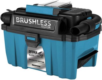 Пылесос Dedra DED7174