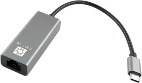 

Сетевой адаптер 5bites UA2C-45-16BK