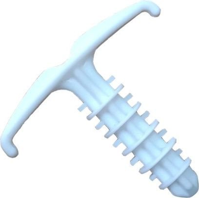 

Дюбель-хомут VitEvroPlast Т6 4813679000648 (500 шт.)