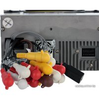 СD/DVD-магнитола Soundmax SM-CMMD6511G