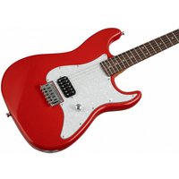 Электрогитара JET JS-400 HT RD