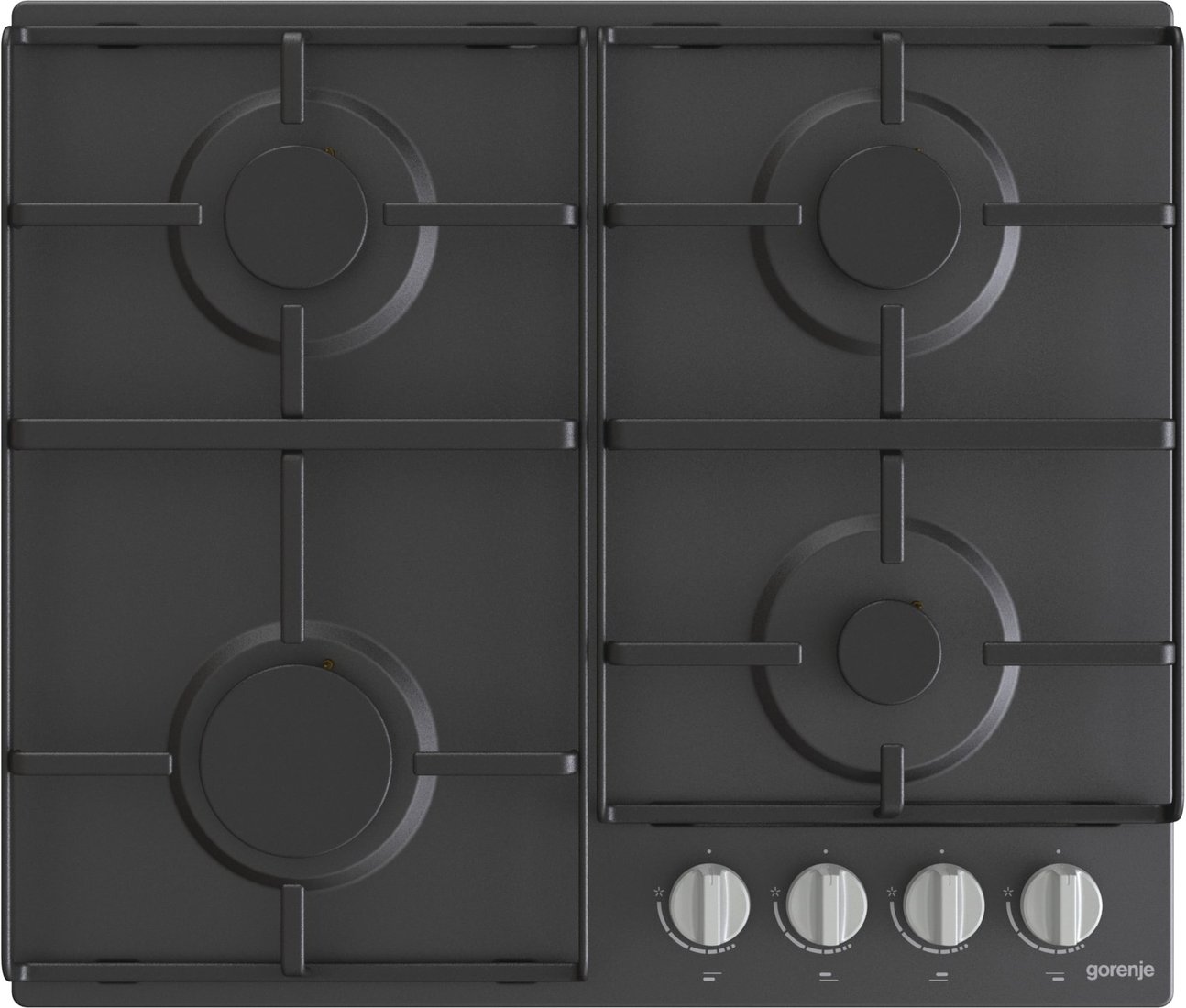 

Варочная панель Gorenje G640EXB
