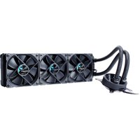 Система жидкостного охлаждения для процессора Fractal Design Celsius S36 FD-WCU-CELSIUS-S36-BKO