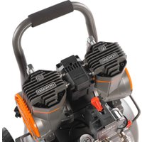 Компрессор Daewoo Power DAC 250SV