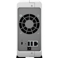Сетевой накопитель Synology DiskStation DS120j