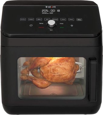 Аэрогриль (аэрофритюрница) Instant Vortex Plus Air Fryer Oven 13 L