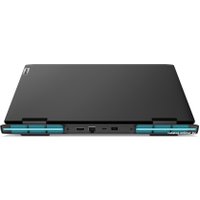 Игровой ноутбук Lenovo IdeaPad Gaming 3 16IAH7 82SA00DERK в Барановичах