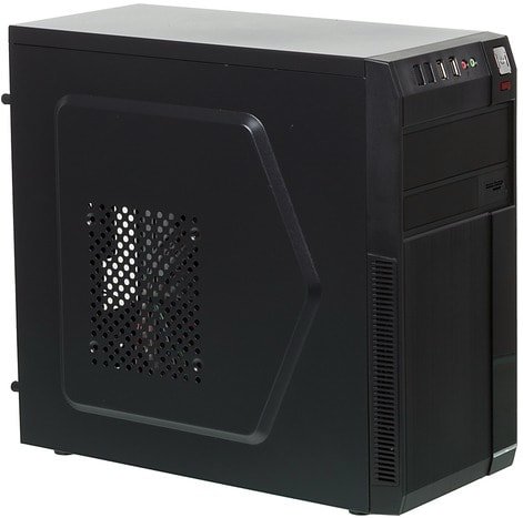 

Корпус Formula FM-608