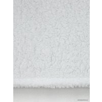 Плед Tex Republic TCH SH W 1520 150x200 см (белый)