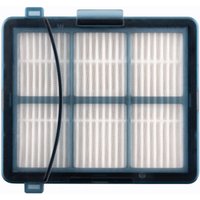 Робот-пылесос ETA Galaxo 4239 90000 (черный/синий)