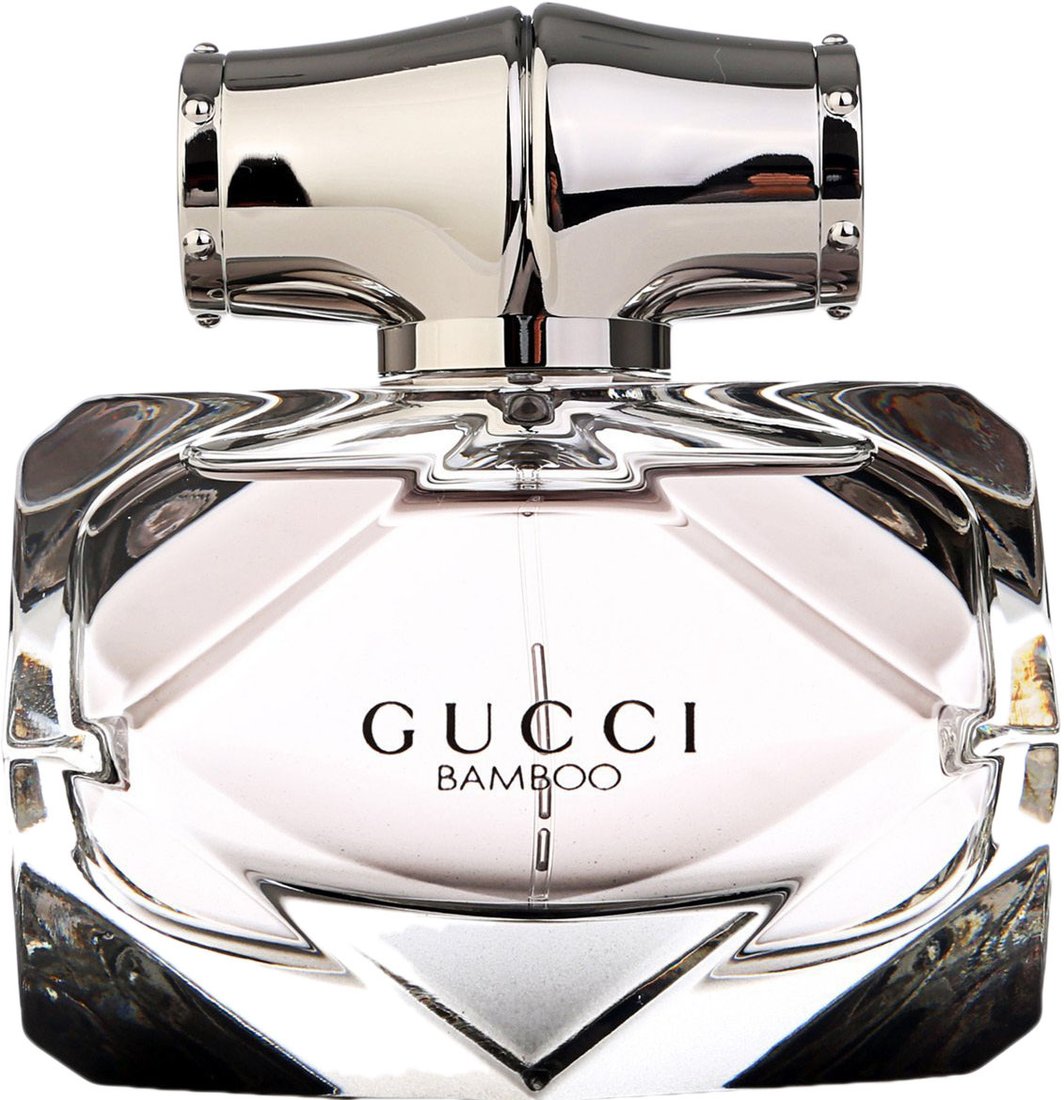 

Парфюмерная вода Gucci Bamboo EdP (50 мл)