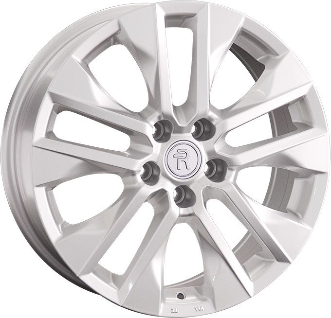 

Литые диски Replay INF86 19x7.5" 5x114.3мм DIA 66.1мм ET 39мм S