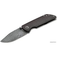 Складной нож Boker M4 Sherman-Damast 110662DAM