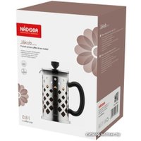 Френч-пресс Nadoba Jakob 733111