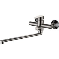 Смеситель Valfex Rigel VF.22802 (нержавеющая сталь)