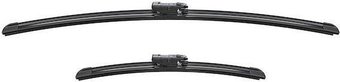Щетки стеклоочистителя Bosch Aerotwin 3397014519