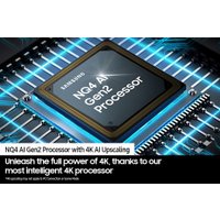 Телевизор Samsung QLED 4K Q80D QE50Q80DATXXU