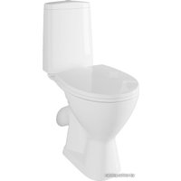 Унитаз напольный Cersanit Just [S-KO-JUS031-3-6-PL-w]