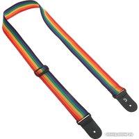 Ремень для гитары D'Addario Planet Waves PWS111 Rainbow