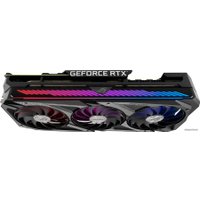 Видеокарта ASUS ROG Strix GeForce RTX 3080 OC 12GB ROG-STRIX-RTX3080-O12G-GAMING