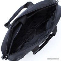 Сумка Volunteer 083-2949-02-BLK (черный)