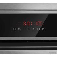 Кухонная плита MAUNFELD MEC611CS10TD