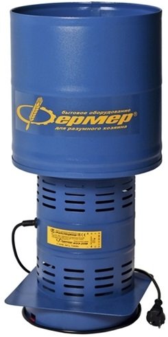 Измельчитель зерна Уралспецмаш ИЗЭ-14М