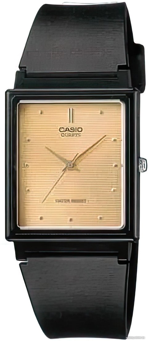 Наручные часы Casio MQ-38-9A